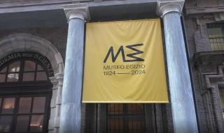 Patti di Collaborazione, il Museo Egizio restaura la tomba di Drovetti